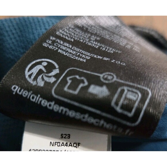 The North Face Aphrodite Motion Shorts Women's Size Medium 4" Inseam - Picture 5 of 8